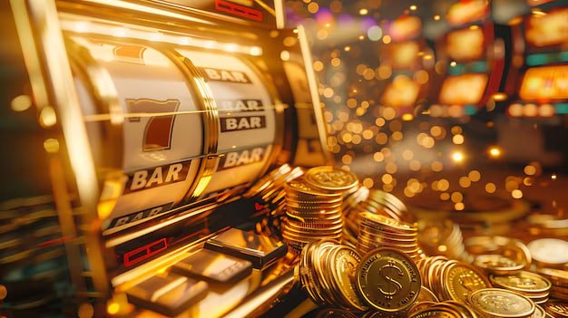 paten123 lobby game slot online live casino arcade pilihan lengkap Indonesia