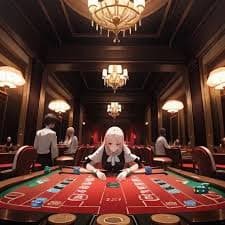 paten123 lobby game live casino dealer sungguhan baccarat roulette streaming HD